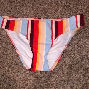 Hollister bunking bottoms